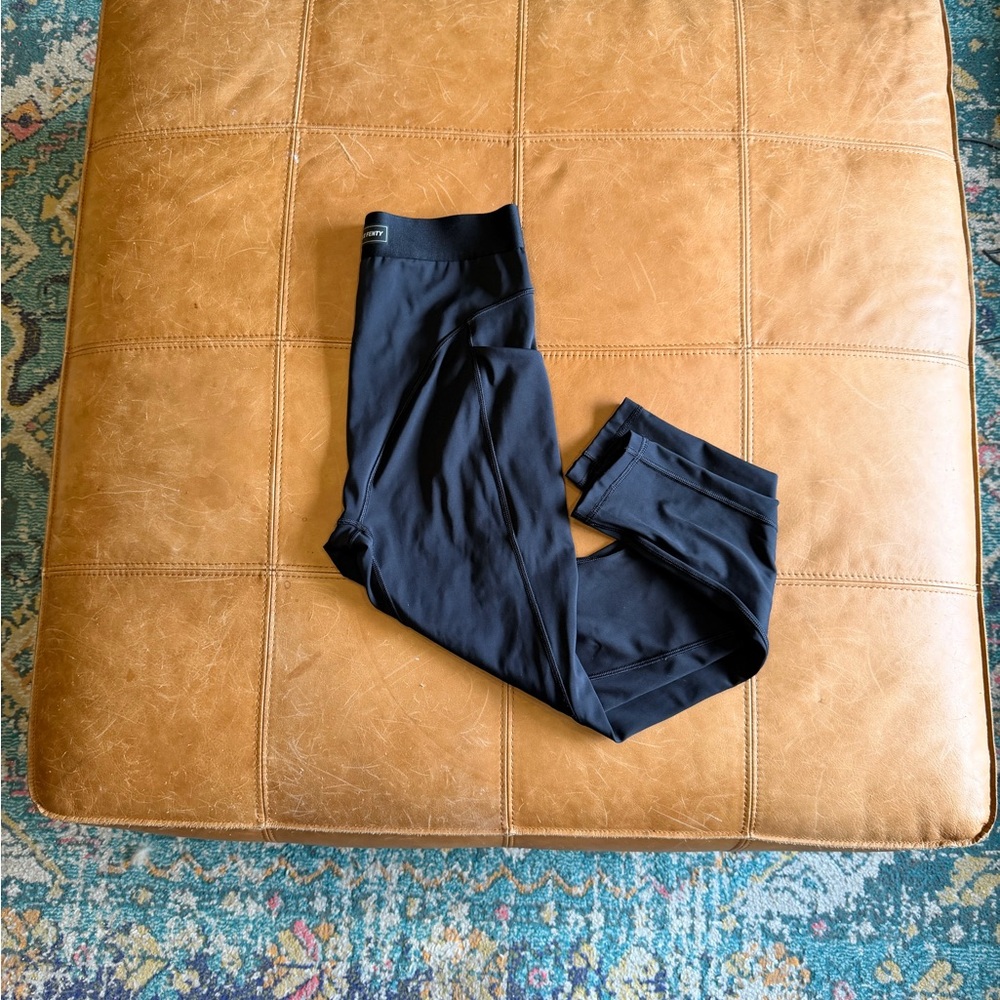 Savage x Fenty- Lineup High Waist Pocket Legging, L